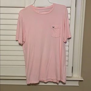 Vineyard Vines Pocket Tee
